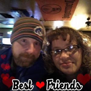 Meet your Posher, Toni